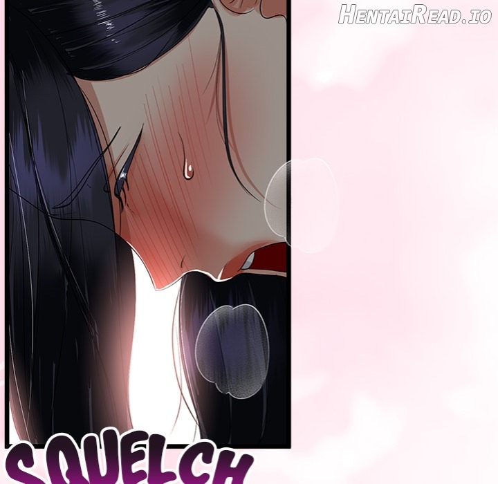 My Stepmom Has Returned Chapter 46 - page 93
