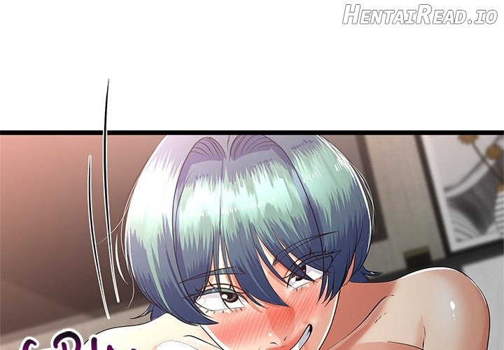 My Stepmom Has Returned Chapter 47 - page 1