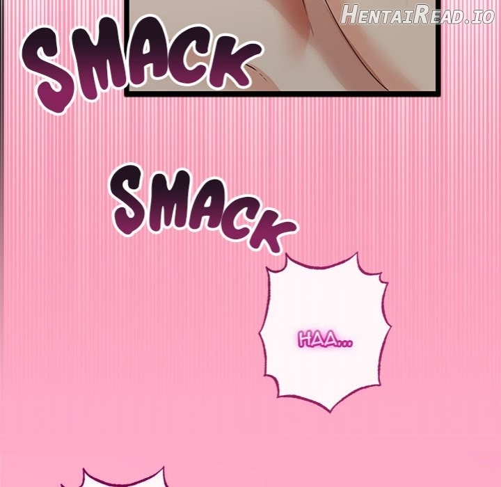 My Stepmom Has Returned Chapter 47 - page 131