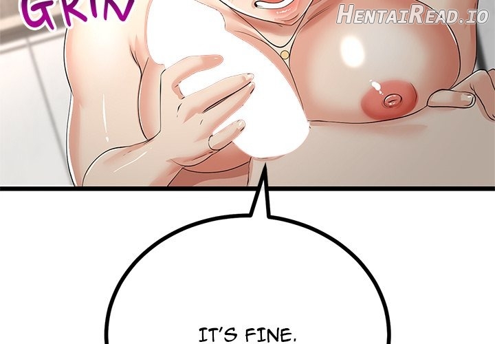 My Stepmom Has Returned Chapter 47 - page 2
