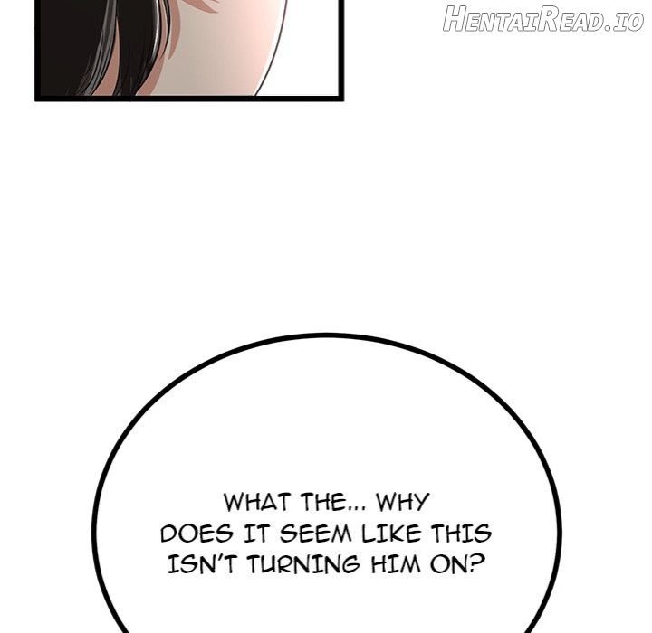 My Stepmom Has Returned Chapter 47 - page 29