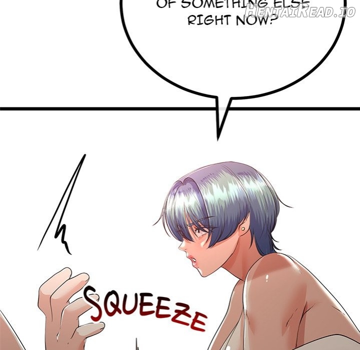 My Stepmom Has Returned Chapter 47 - page 32