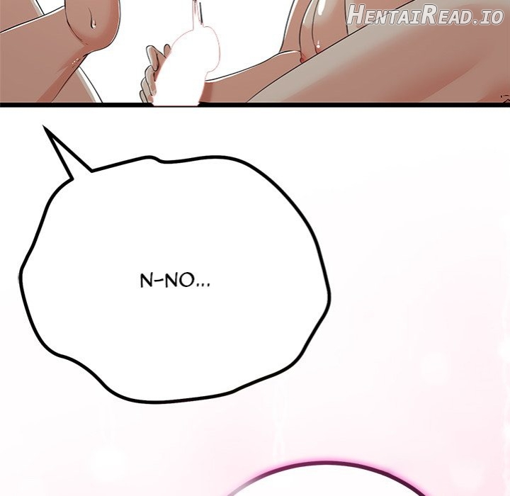 My Stepmom Has Returned Chapter 47 - page 33