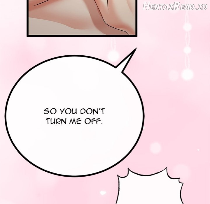 My Stepmom Has Returned Chapter 47 - page 37