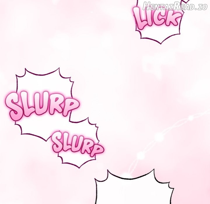 My Stepmom Has Returned Chapter 47 - page 41