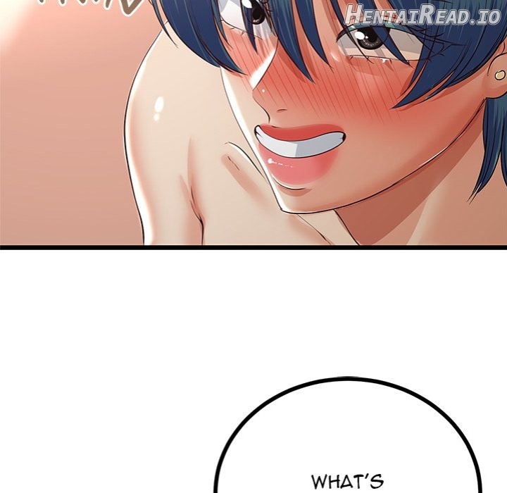 My Stepmom Has Returned Chapter 47 - page 55