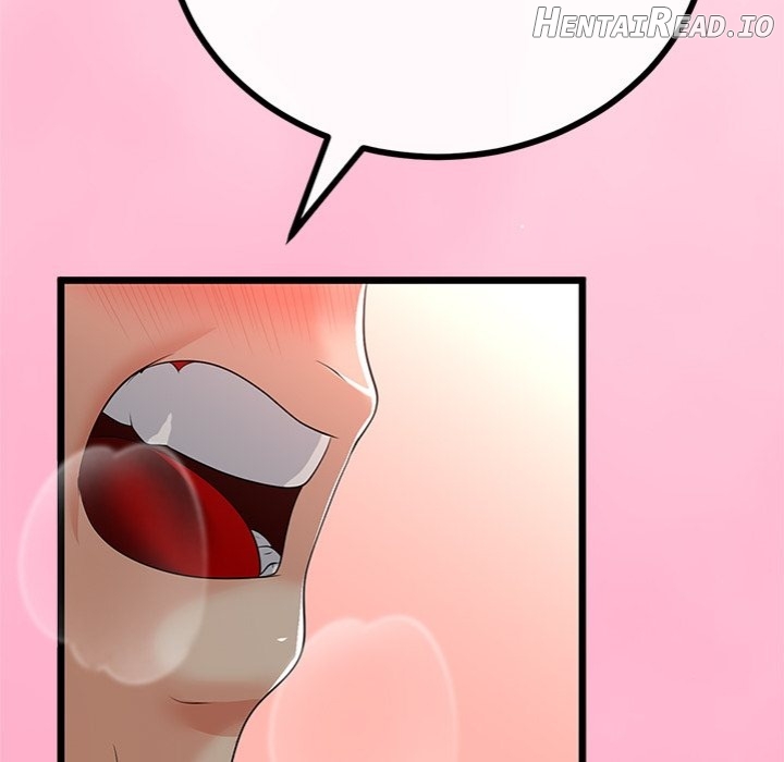 My Stepmom Has Returned Chapter 47 - page 64