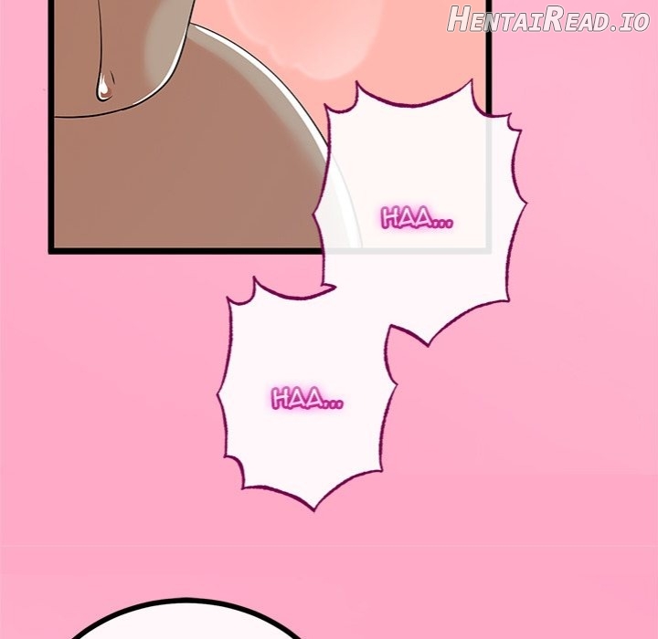 My Stepmom Has Returned Chapter 47 - page 65