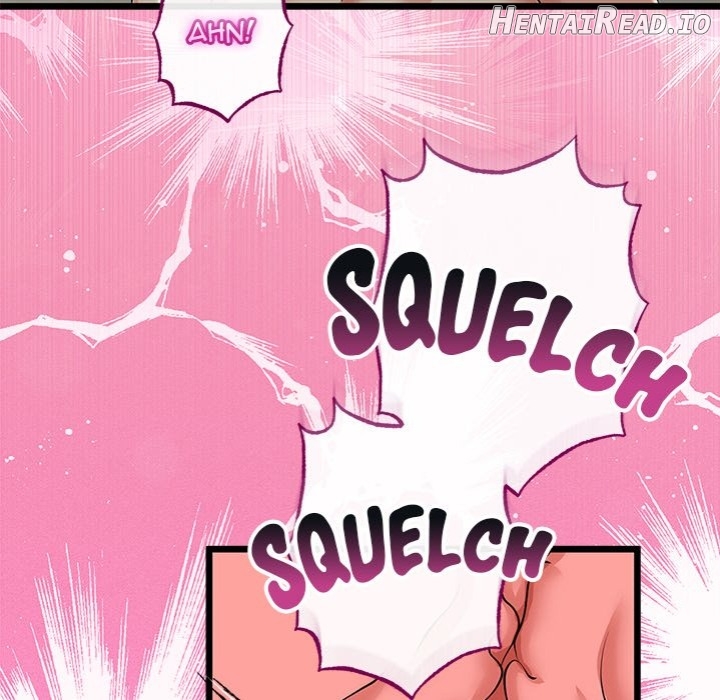 My Stepmom Has Returned Chapter 47 - page 74