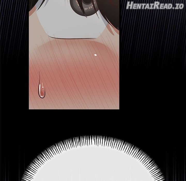 My Stepmom Has Returned Chapter 47 - page 8