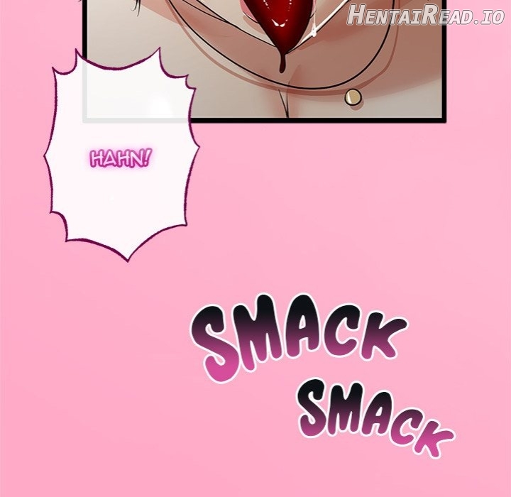 My Stepmom Has Returned Chapter 47 - page 86
