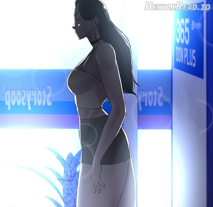 My Stepmom Has Returned Chapter 48 - page 111