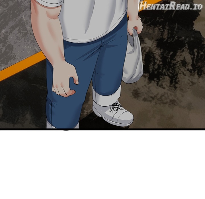 My Stepmom Has Returned Chapter 48 - page 149