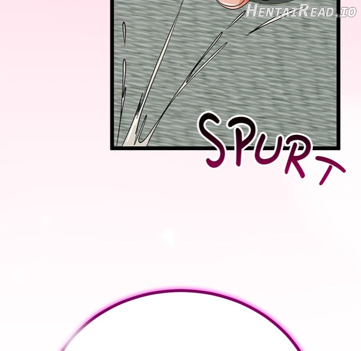 My Stepmom Has Returned Chapter 48 - page 32