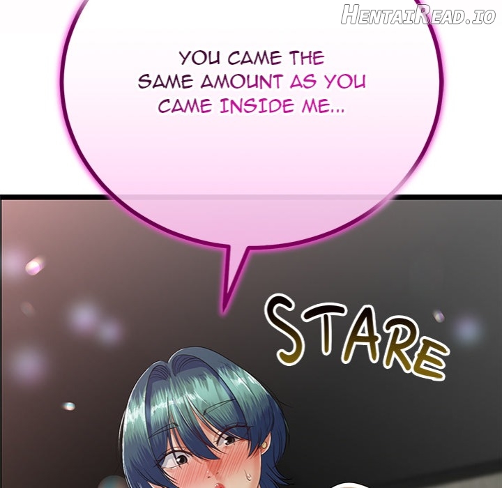 My Stepmom Has Returned Chapter 48 - page 33