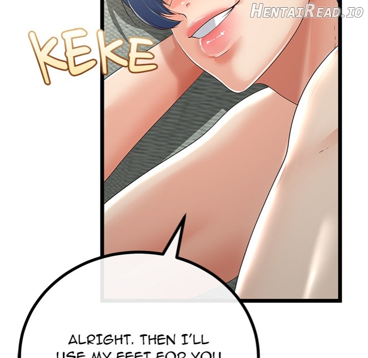 My Stepmom Has Returned Chapter 48 - page 41