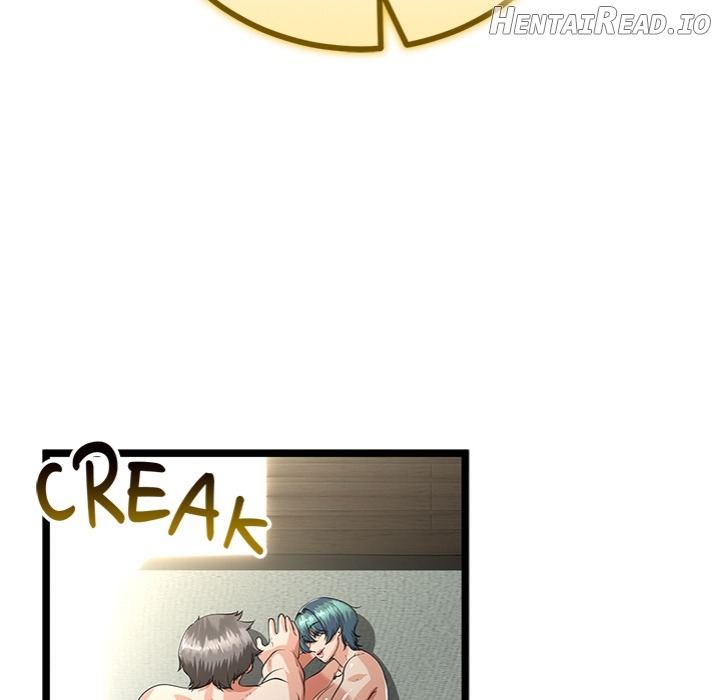 My Stepmom Has Returned Chapter 48 - page 45