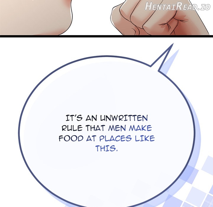 My Stepmom Has Returned Chapter 48 - page 65