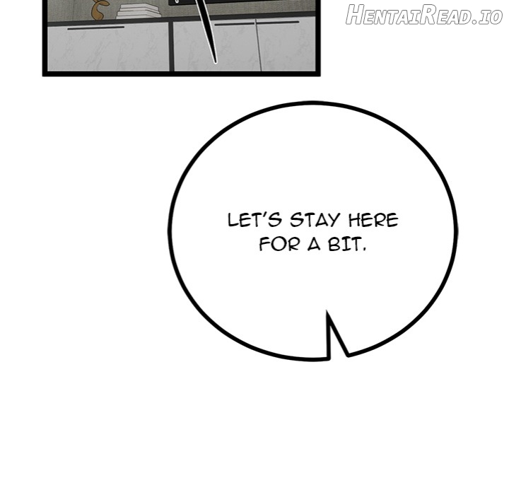 My Stepmom Has Returned Chapter 48 - page 72