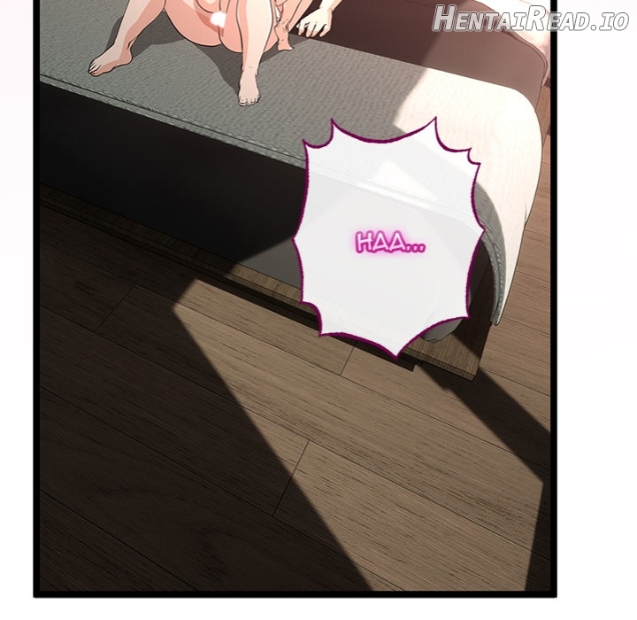 My Stepmom Has Returned Chapter 48 - page 8