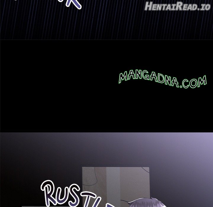 My Stepmom Has Returned Chapter 48 - page 82