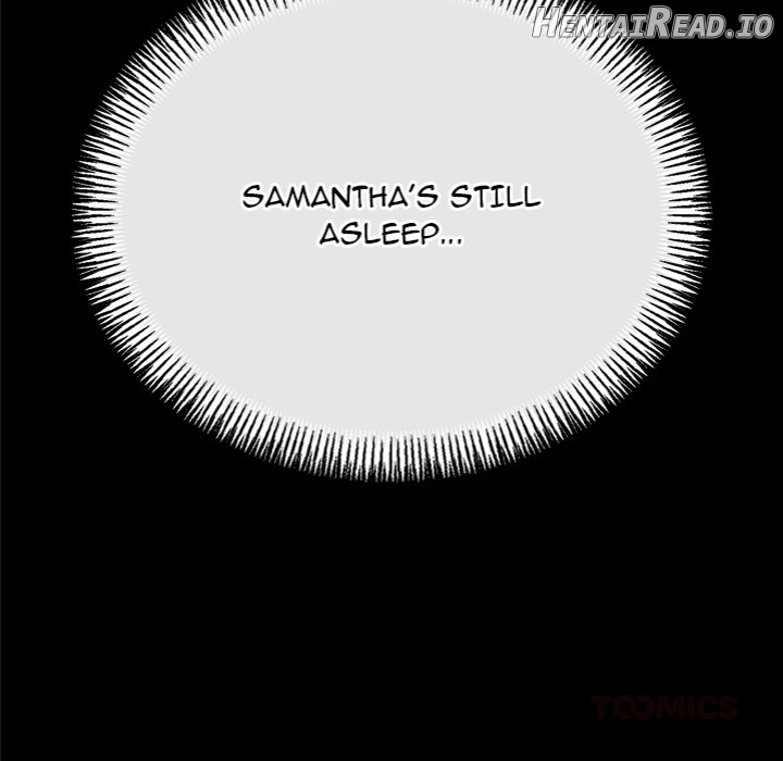 My Stepmom Has Returned Chapter 48 - page 84