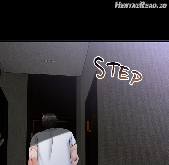 My Stepmom Has Returned Chapter 48 - page 87