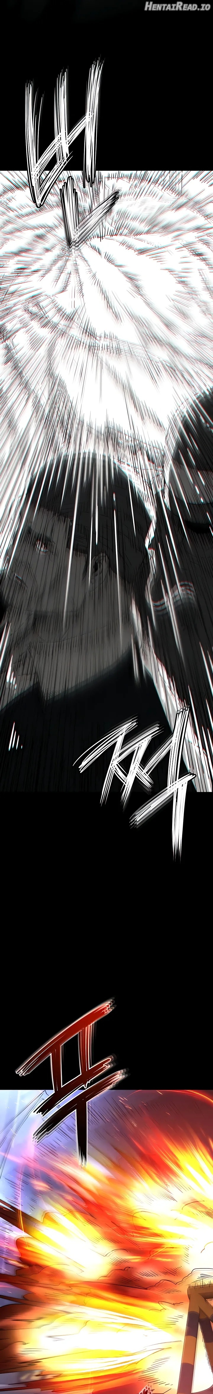 Human Scum Chapter 47 - page 16