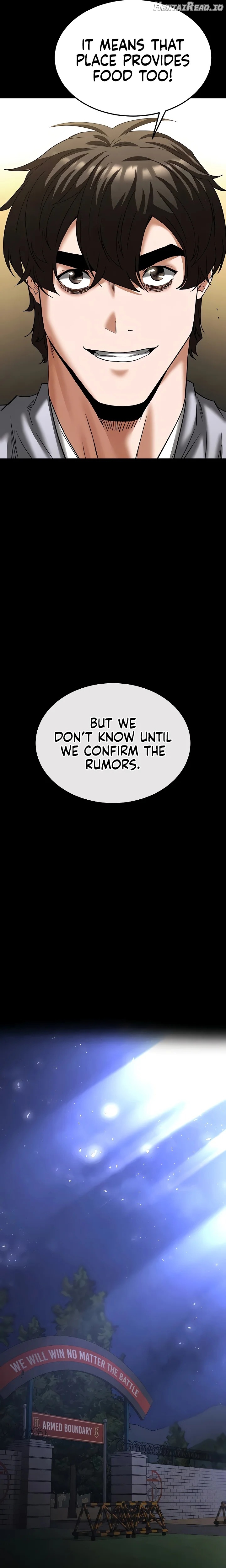 Human Scum Chapter 47 - page 37