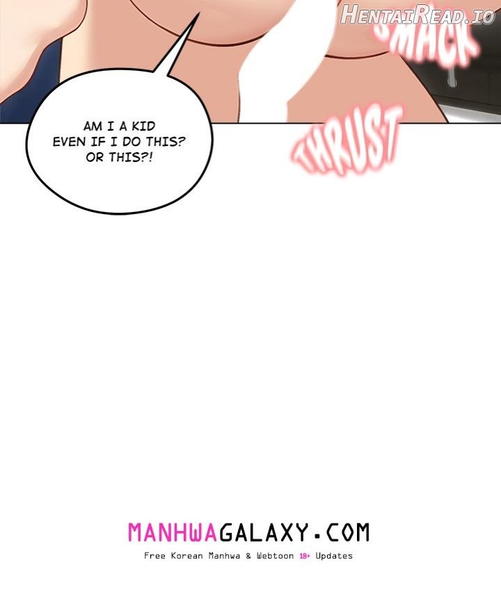 Runaway Wife Chapter 46 - page 129