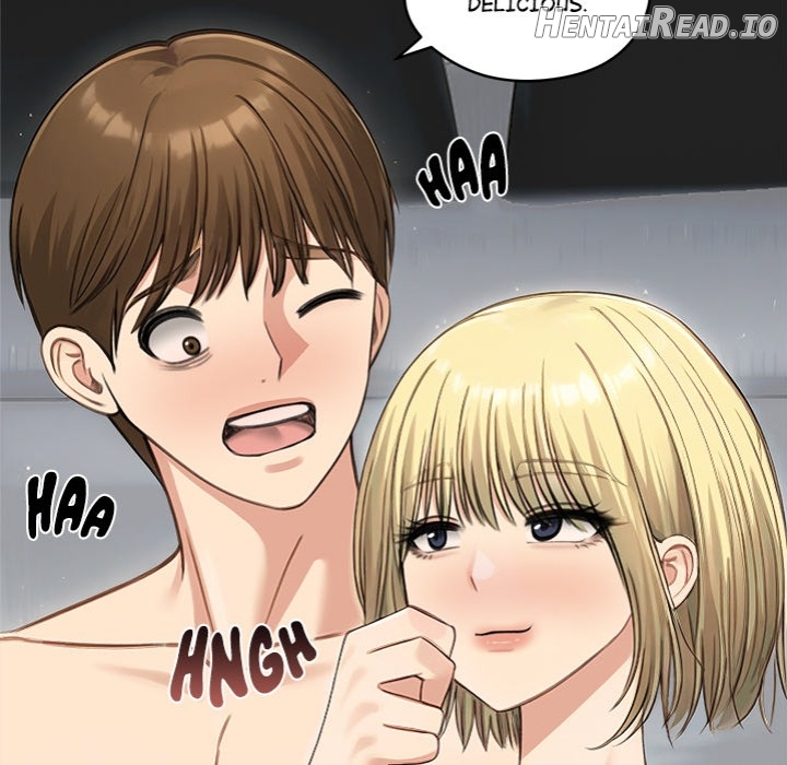 Runaway Wife Chapter 46 - page 132
