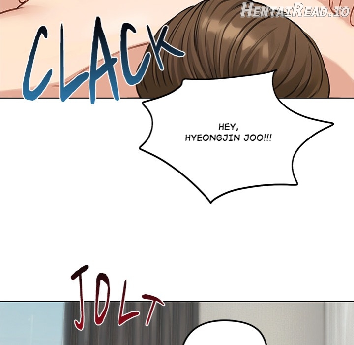 Runaway Wife Chapter 46 - page 141