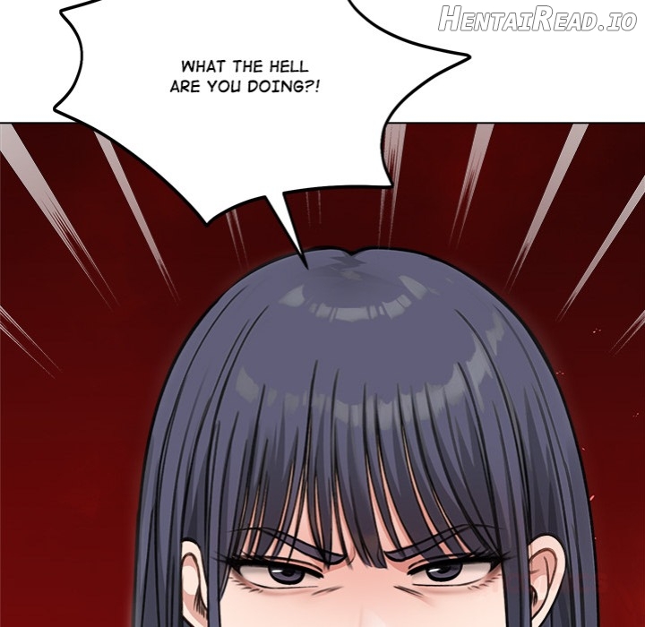 Runaway Wife Chapter 46 - page 147