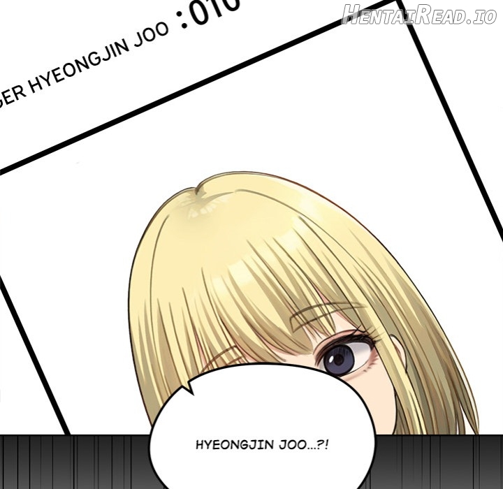 Runaway Wife Chapter 46 - page 17