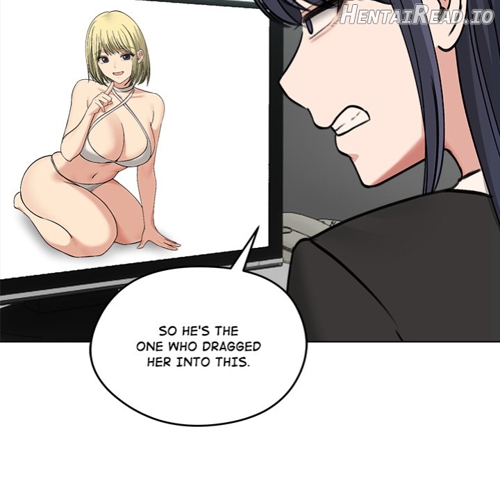Runaway Wife Chapter 46 - page 20