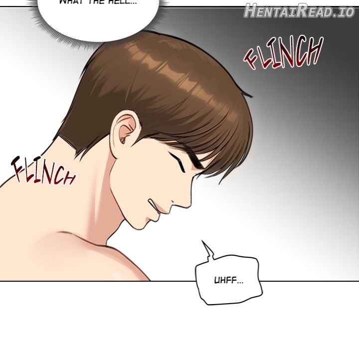 Runaway Wife Chapter 46 - page 27