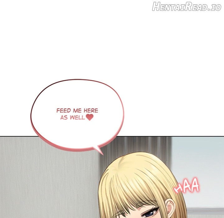 Runaway Wife Chapter 46 - page 47