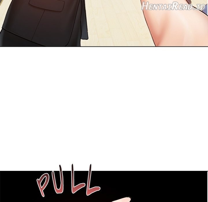 Runaway Wife Chapter 47 - page 10