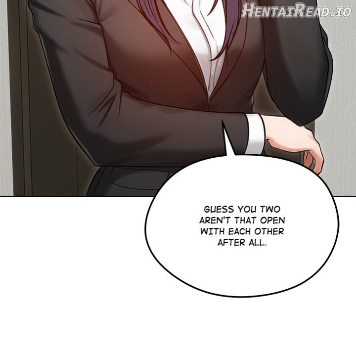 Runaway Wife Chapter 47 - page 100
