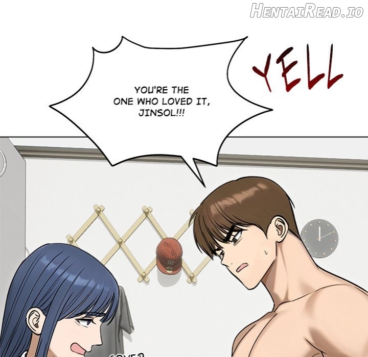 Runaway Wife Chapter 47 - page 109