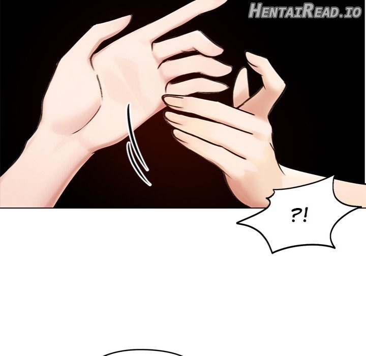 Runaway Wife Chapter 47 - page 11