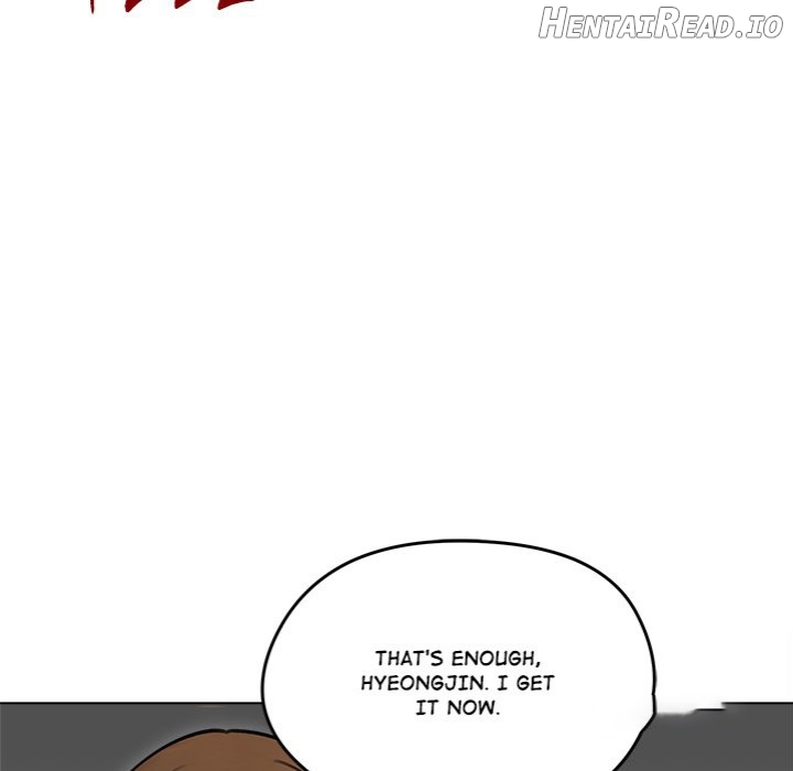 Runaway Wife Chapter 47 - page 111