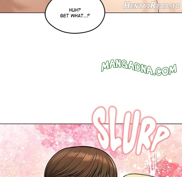 Runaway Wife Chapter 47 - page 113