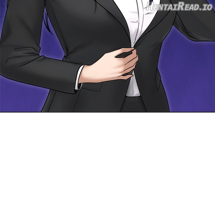 Runaway Wife Chapter 47 - page 124