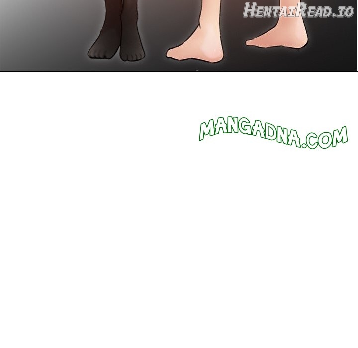 Runaway Wife Chapter 47 - page 14
