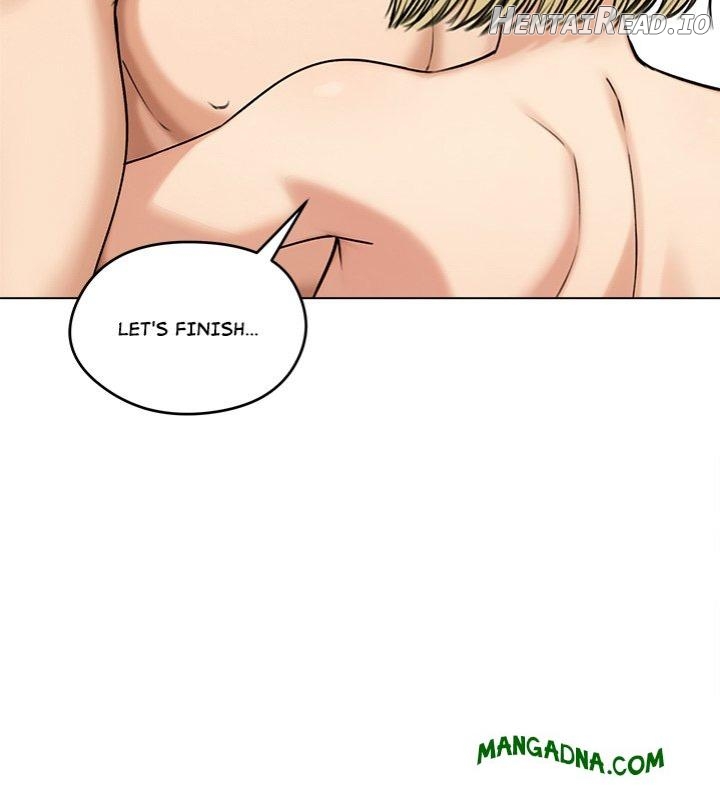 Runaway Wife Chapter 47 - page 143