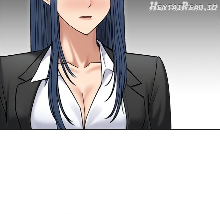 Runaway Wife Chapter 47 - page 151