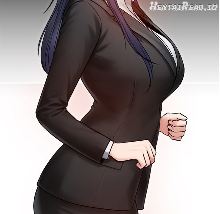 Runaway Wife Chapter 47 - page 16