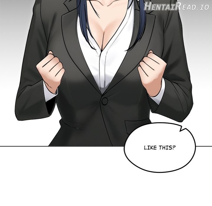 Runaway Wife Chapter 47 - page 161