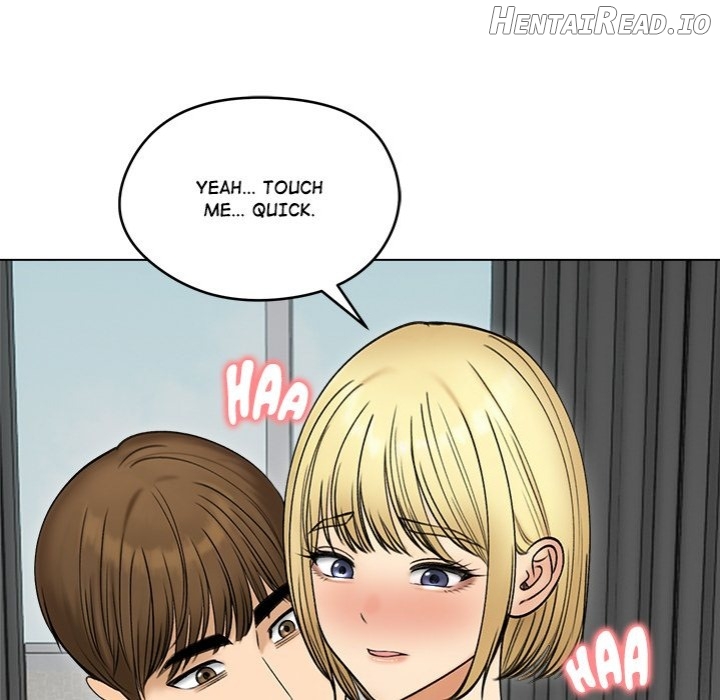 Runaway Wife Chapter 47 - page 162